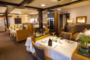 Restaurant Lingerhand