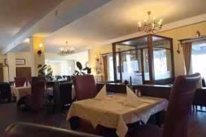 Restaurant Lisa