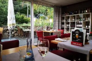 Restaurant Litermont