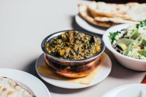 Restaurant Little India