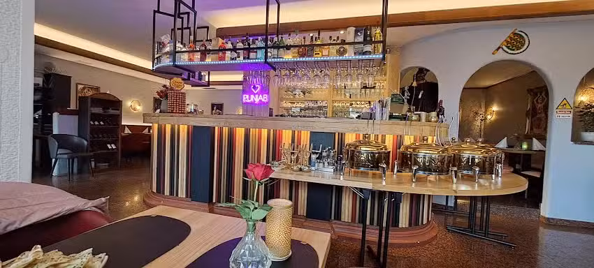 Restaurant Little India