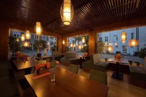 Restaurant Little Tokyo