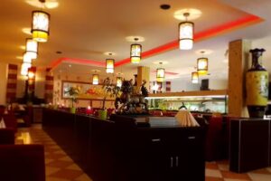 Restaurant Liu