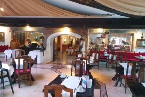 Restaurant Locanda
