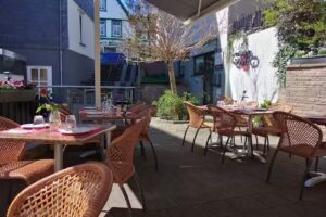 Restaurant Locanda San Lamberto