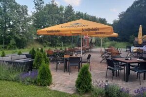 Restaurant LocHouse