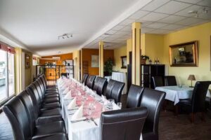 Restaurant Loft – Potsdam