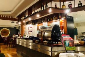 Restaurant Loggia