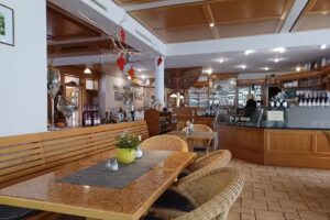 Restaurant Logierhof