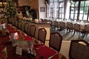 Restaurant Lohsengarten