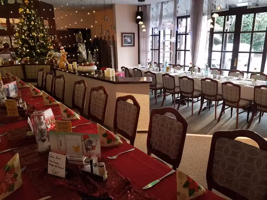 Restaurant Lohsengarten