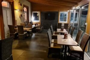 Restaurant LOK8