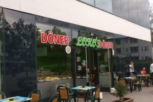 Restaurant LOKO&rsquo;S
