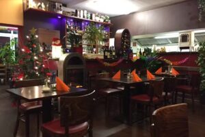 Restaurant Long Nhi