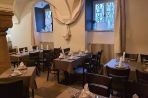 Restaurant Lory1880