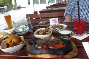 Restaurant Los Latinos