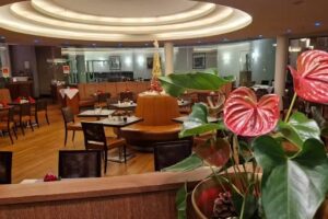 Restaurant L&ouml;ssnitz