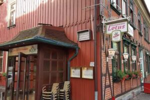 Restaurant Lotus – Inh.: Hung Cao Ba