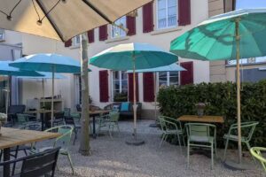 Restaurant L&ouml;wen