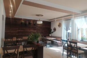 Restaurant Löwen – Alexandros