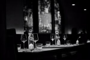 Restaurant L&ouml;wengrube