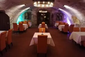 Restaurant Löwenkeller