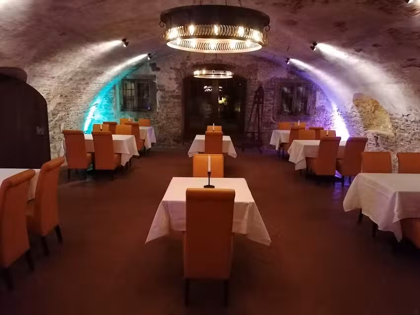Restaurant L&ouml;wenkeller