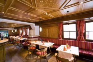 Restaurant L&ouml;wenstube Stuttgart