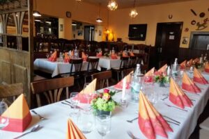 Restaurant Lucencia