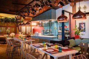 Restaurant LUCIA