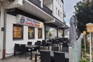 Restaurant Lucky Seven