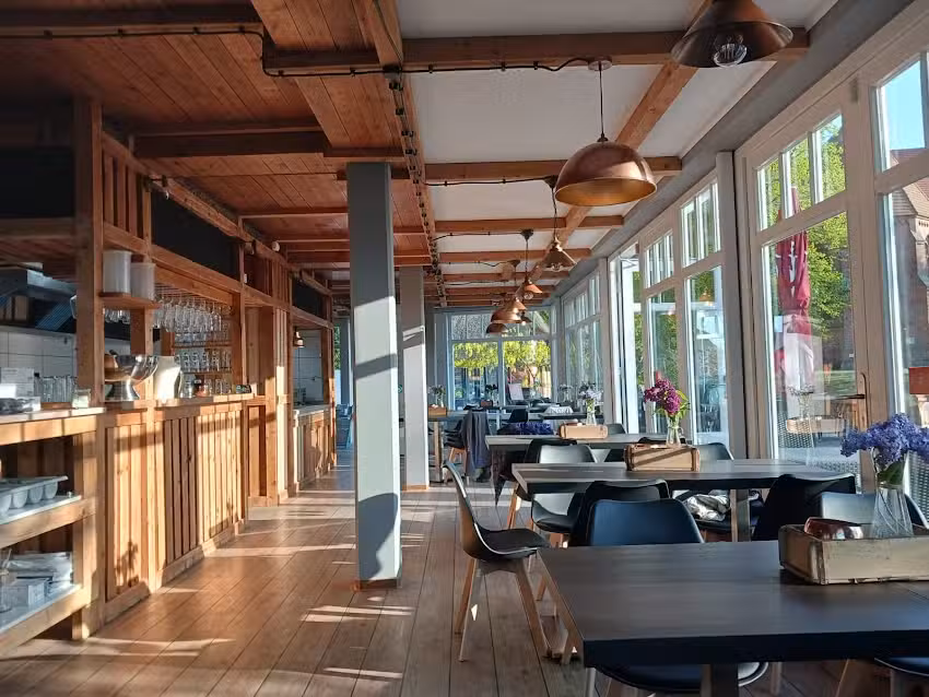 Restaurant Lucy&rsquo;s