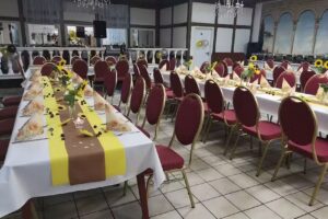 Restaurant „Luda“ Cafe – Bistro