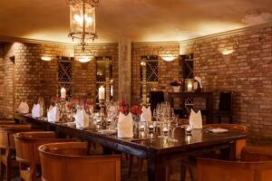 Restaurant Ludwig´s