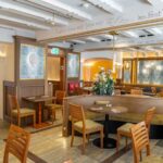 Restaurant Ludwigs