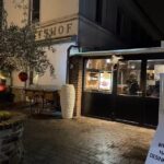 Restaurant Lukullus