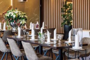 Restaurant LuMar