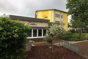 Restaurant Lumda