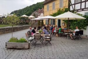 Restaurant Lummersches Backhaus