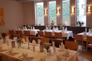 Restaurant Luna &ndash; Aachen