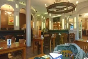 Restaurant – Luna Bremerhaven