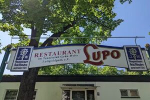 Restaurant Lupo
