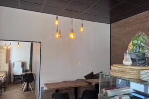 Restaurant Lust auf D&ouml;ner