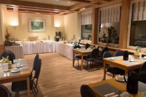 Restaurant Luther Birke Wittenberg