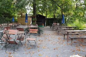 Restaurant Lutherhaus