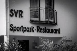 Restaurant Lutz am Sportpark