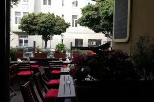 Restaurant Lux