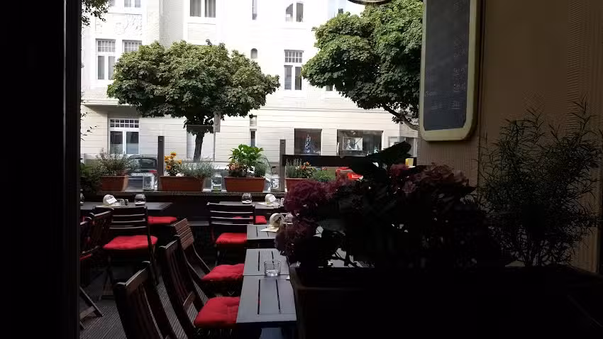 Restaurant Lux