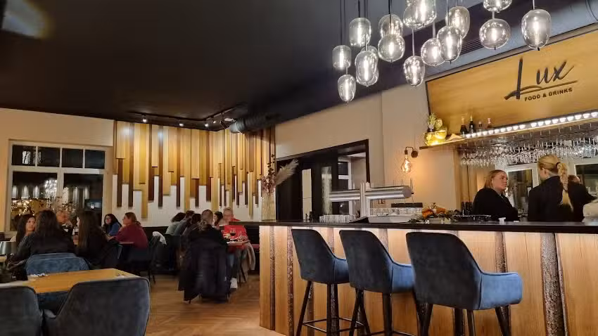 Restaurant Lux