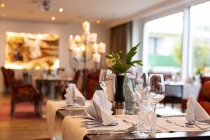 Restaurant LUX